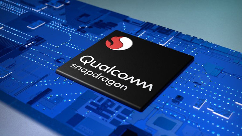 Chip Snapdragon của Qualcomm